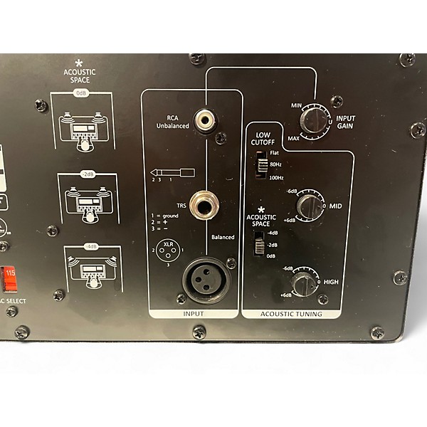 Used PreSonus Eris E44 Powered Monitor