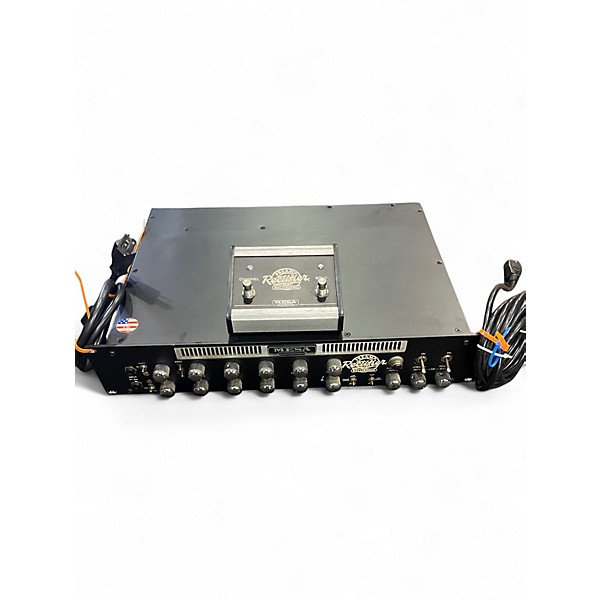 Used MESA/Boogie Rectifier Recording Preamp Guitar Preamp