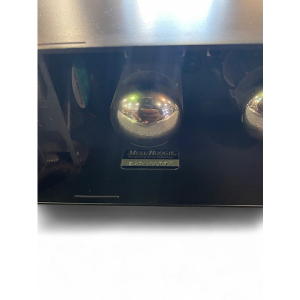 Used MESA/Boogie Boogie Simul Class 2:50 Stereo 90W Guitar Power Amp Guitar Preamp