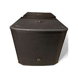 Used Electro-Voice ELX20012SP Powered Subwoofer