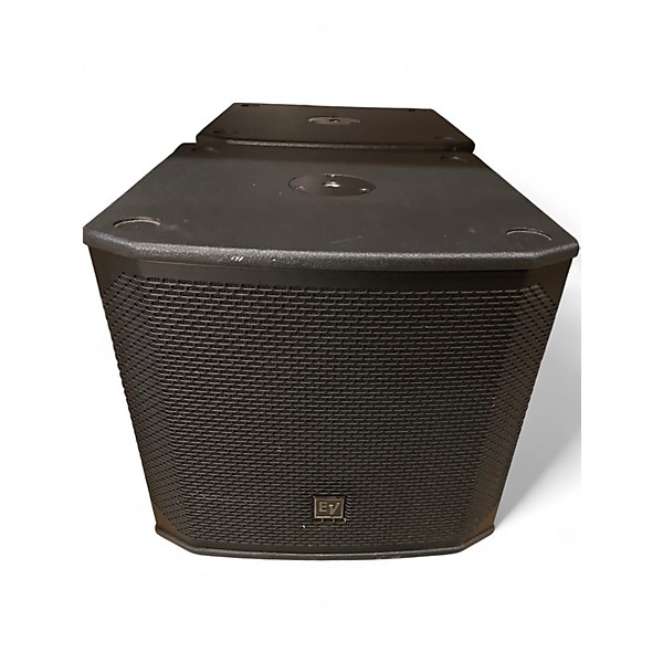 Used Electro-Voice ELX20012SP Powered Subwoofer