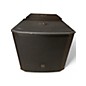 Used Electro-Voice ELX20012SP Powered Subwoofer thumbnail