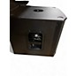 Used Electro-Voice ELX20012SP Powered Subwoofer