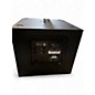 Used Electro-Voice ELX20012SP Powered Subwoofer