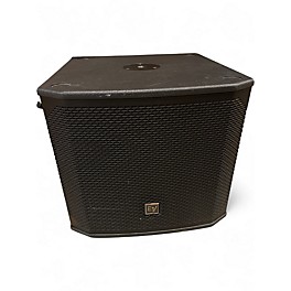 Used Electro-Voice ELX20012SP Powered Subwoofer
