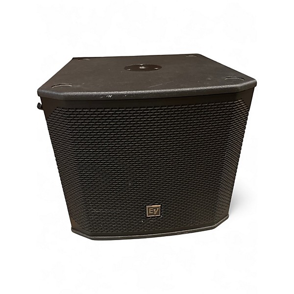 Used Electro-Voice ELX20012SP Powered Subwoofer