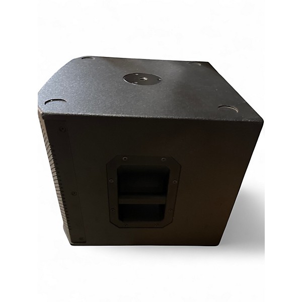Used Electro-Voice ELX20012SP Powered Subwoofer