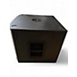 Used Electro-Voice ELX20012SP Powered Subwoofer