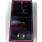 Used Walrus Audio Fundamental Drive Effect Pedal thumbnail
