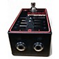 Used Walrus Audio Fundamental Drive Effect Pedal