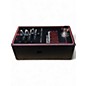 Used Walrus Audio Fundamental Drive Effect Pedal