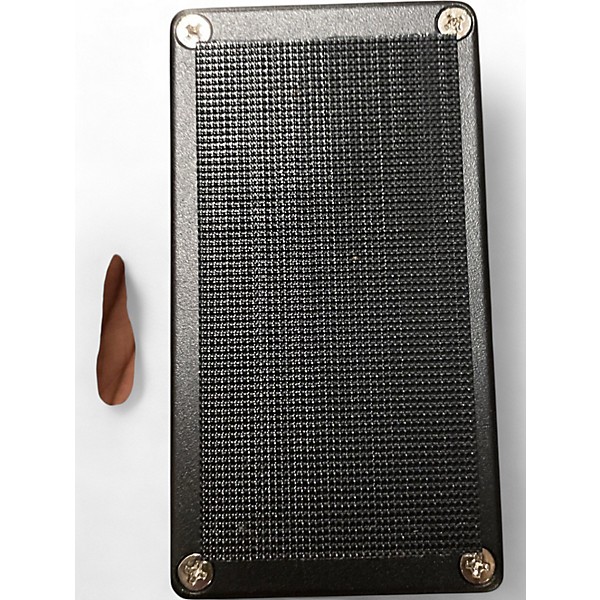 Used Walrus Audio Fundamental Drive Effect Pedal