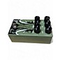 Used Walrus Audio Ages Effect Pedal