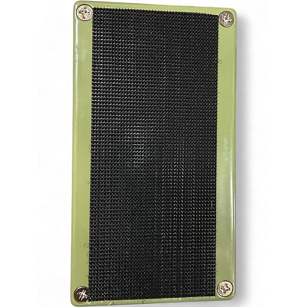 Used Walrus Audio Ages Effect Pedal