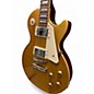 Used Epiphone Les Paul Standard 1950s Gold Solid Body Electric Guitar
