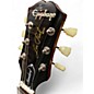 Used Epiphone Les Paul Standard 1950s Gold Solid Body Electric Guitar