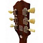 Used Epiphone Les Paul Standard 1950s Gold Solid Body Electric Guitar