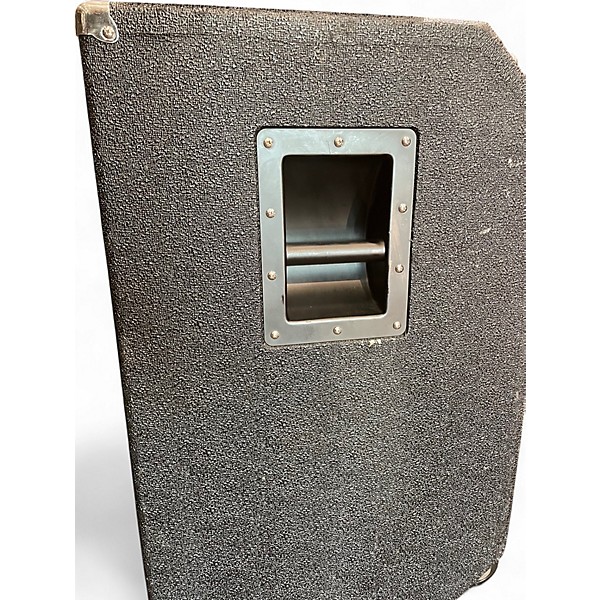 Used Ampeg SVT410HLF 500W 4x10 Bass Cabinet
