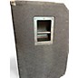 Used Ampeg SVT410HLF 500W 4x10 Bass Cabinet