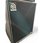 Used Ampeg SVT410HLF 500W 4x10 Bass Cabinet