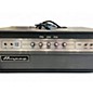 Used Ampeg V4B 100W Classic Tube Bass Amp Head thumbnail