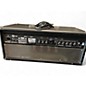 Used Ampeg V4B 100W Classic Tube Bass Amp Head