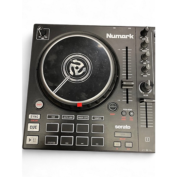 Used Numark Mixtrack Pro FX DJ Controller