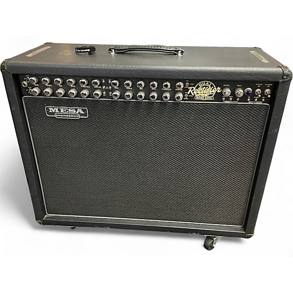 Used MESA/Boogie Road King 100W Tube Guitar Amp Head