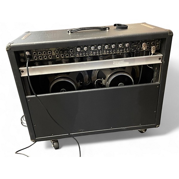 Used MESA/Boogie Road King 100W Tube Guitar Amp Head