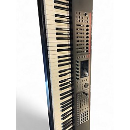 Used Roland Fantom 08 Keyboard Workstation
