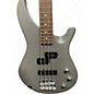Used Mitchell MB100 Charcoal Electric Bass Guitar