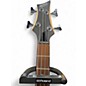 Used Mitchell MB100 Charcoal Electric Bass Guitar