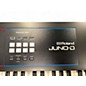 Used 2025 Roand Juno D8 Keyboard Workstation