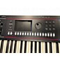 Used 2025 Roand Juno D8 Keyboard Workstation
