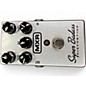 Used MXR M75 Super Badass Distortion Effect Pedal thumbnail