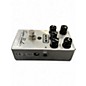 Used MXR M75 Super Badass Distortion Effect Pedal