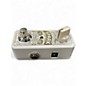 Used TC Electronic Spark Mini Boost Effect Pedal