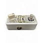 Used TC Electronic Spark Mini Boost Effect Pedal