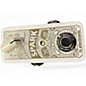 Used TC Electronic Spark Mini Boost Effect Pedal
