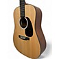 Used 2024 Martin ROAD SERIES D10 Natural Acoustic Electric Guitar