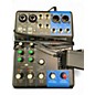 Used Yamaha MG06 Unpowered Mixer thumbnail