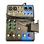 Used Yamaha MG06 Unpowered Mixer