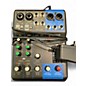 Used Yamaha MG06 Unpowered Mixer