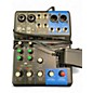 Used Yamaha MG06 Unpowered Mixer