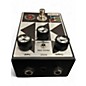 Used Maestro DISCOVERER DELAY Effect Pedal