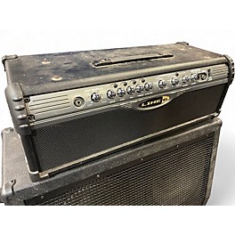 Used Line 6 Spider II 150W Solid State Guitar Amp Head