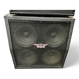 Used Raven RG412 4x12 Guitar Cabinet
