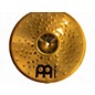 Used MEINL 14in HCS Crash Cymbal