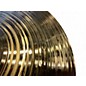 Used MEINL 10in HCS Splash Cymbal