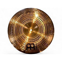 Used MEINL 12in HCS China Cymbal